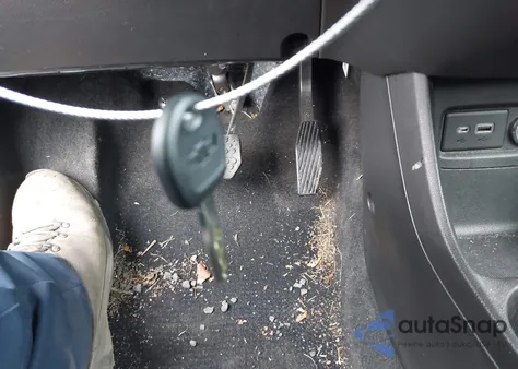 2021 Chevrolet Spark Fwd Ls Automatic z USA, uszkodzony, nr VIN KL8CB6SA9MC724167